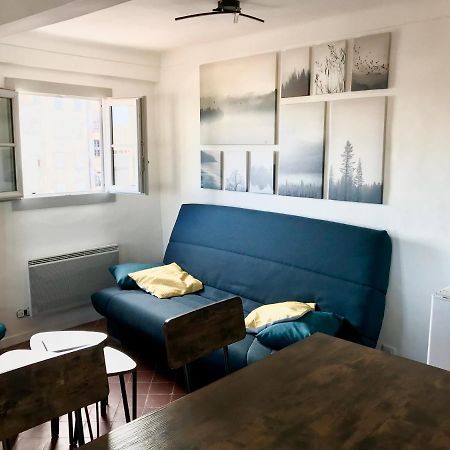 Appartement De Charme Au Coeur De Grasse Eksteriør bilde